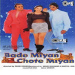 Bade Miyan Chote Miyan (1998) Mp3 Songs